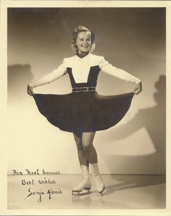Sonja-Henie