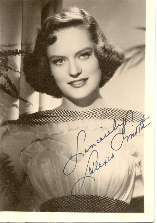 Alexis-Smith