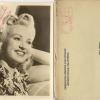 Betty-Gable