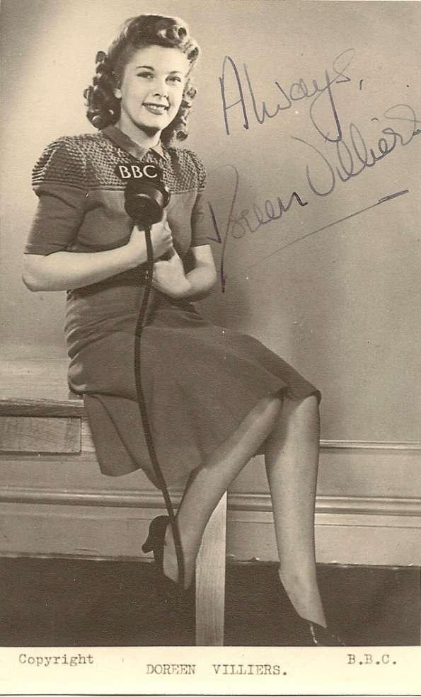 Doreen-Villiers