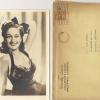 Dottie-Lamour