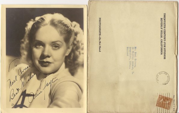 Alice-Faye