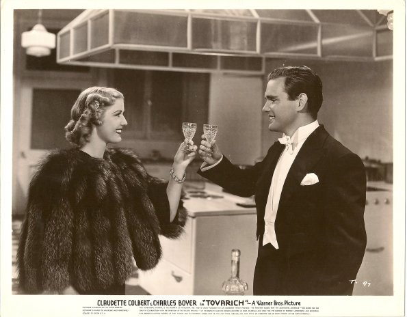 Claudette-Colbert-Charles-Boyer-Tovarich