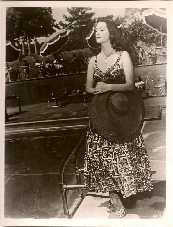 Hazel-Brooks