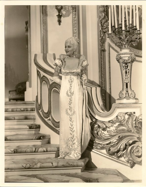 Olivier-De-havilland