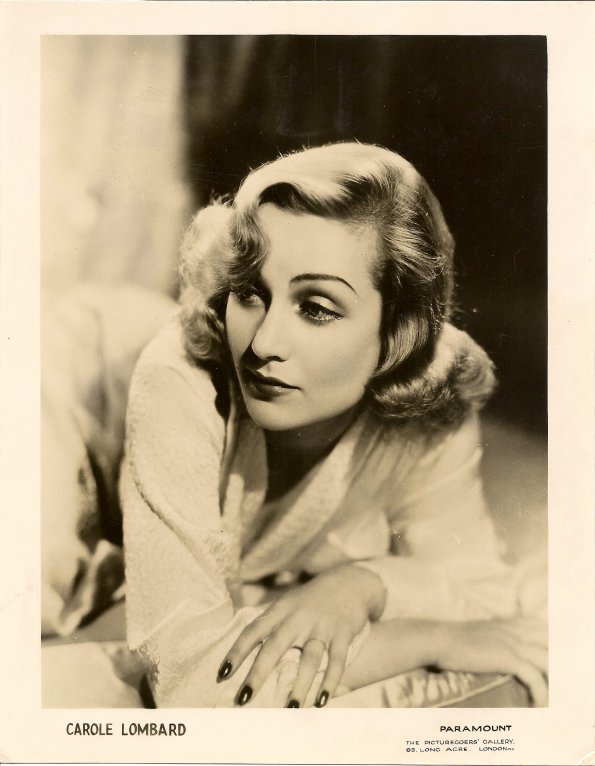 Carole-Lombard