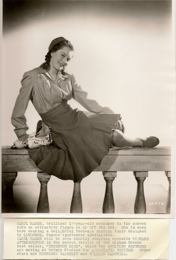 Carol-Marsh-17-years-old