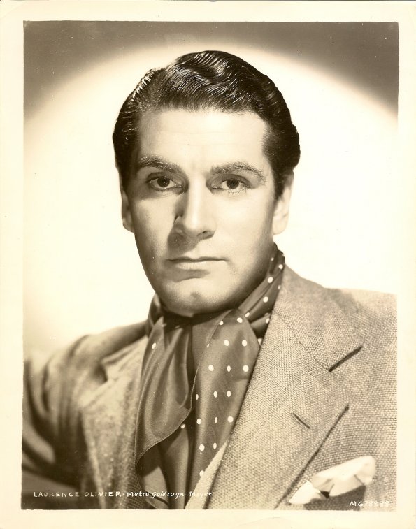 Laurence-Olivier