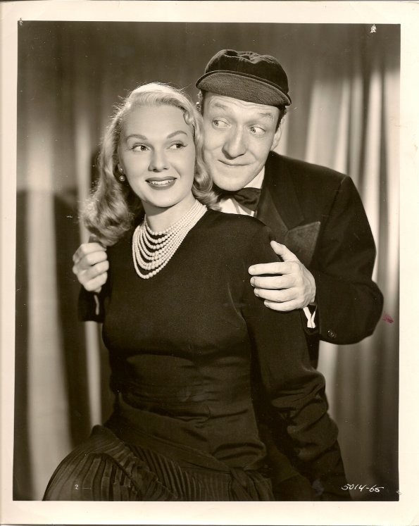 Adele-Jergens-Huntz-Hall