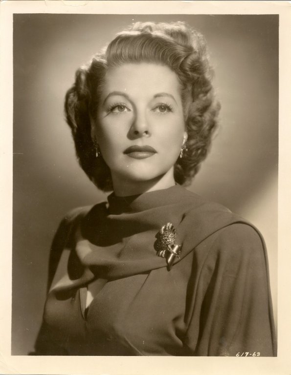 Irene-Harvey