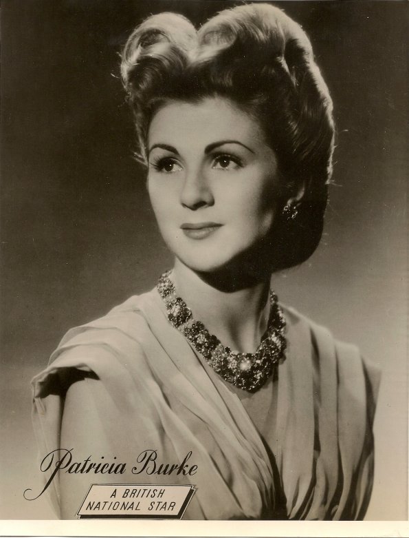Patricia-Burke