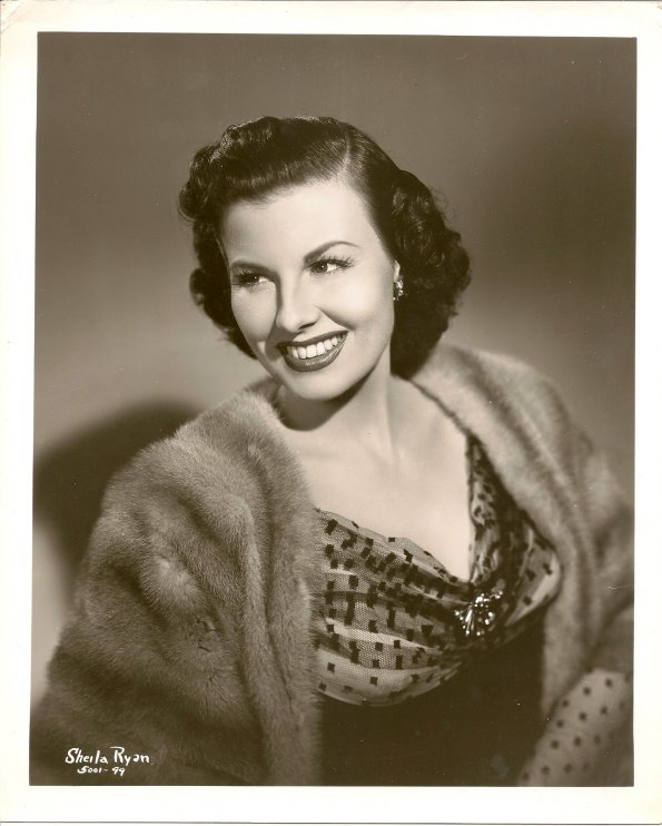 Sheila-Ryan