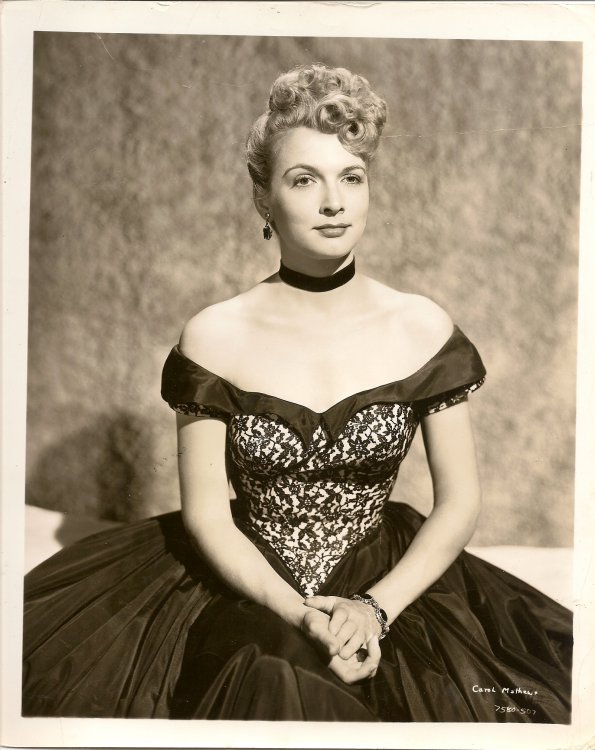 Carole-Mathews