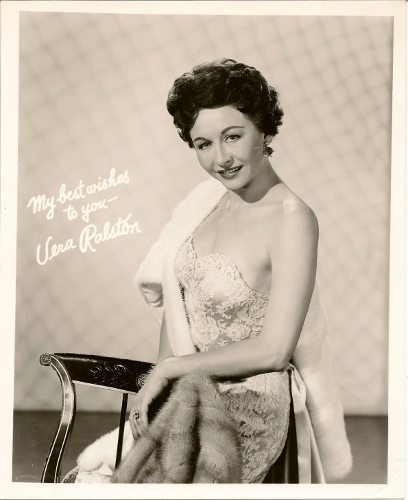 Vera-Ralston