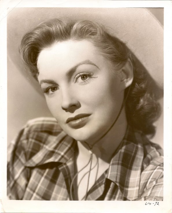 Joan-Leslie