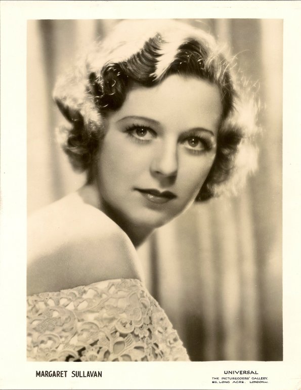 Margaret-Sullavan